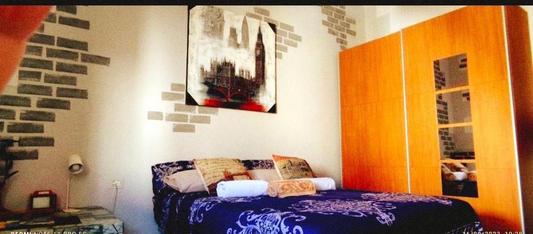 Casapatrizia Appartamento Compartido Санта-Крус-де-Тенеріфе Екстер'єр фото