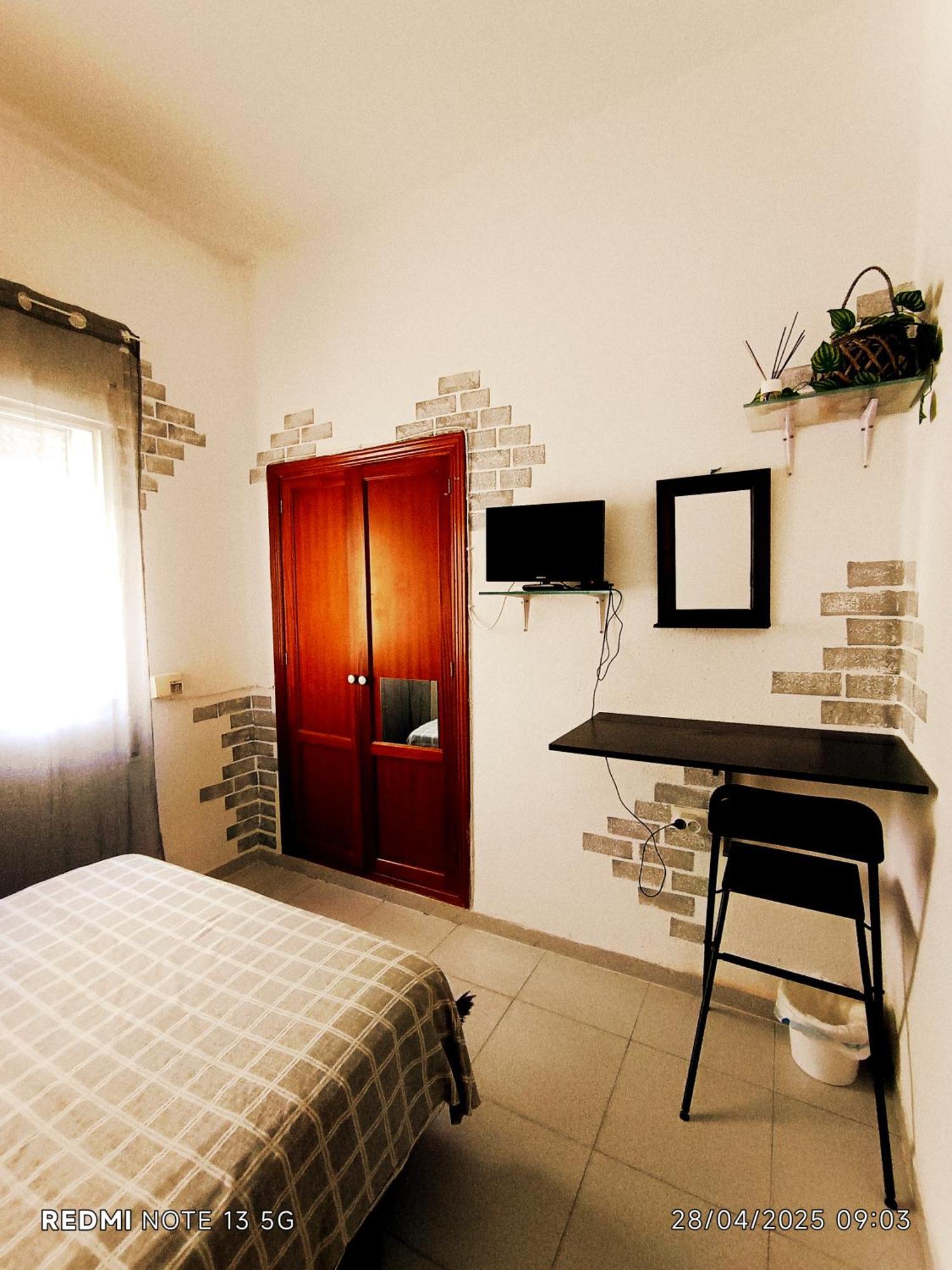 Casapatrizia Appartamento Compartido Санта-Крус-де-Тенеріфе Екстер'єр фото