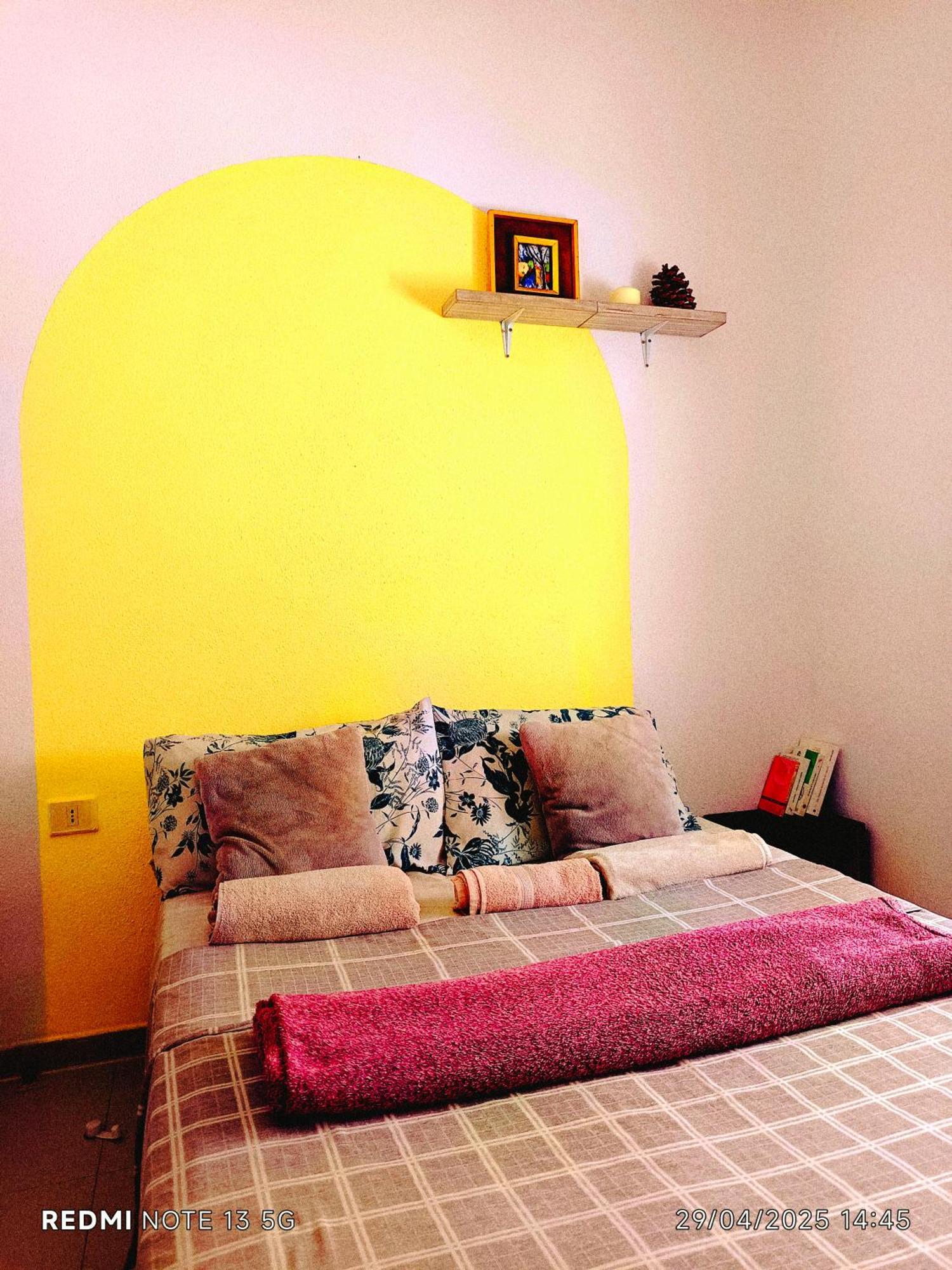 Casapatrizia Appartamento Compartido Санта-Крус-де-Тенеріфе Екстер'єр фото