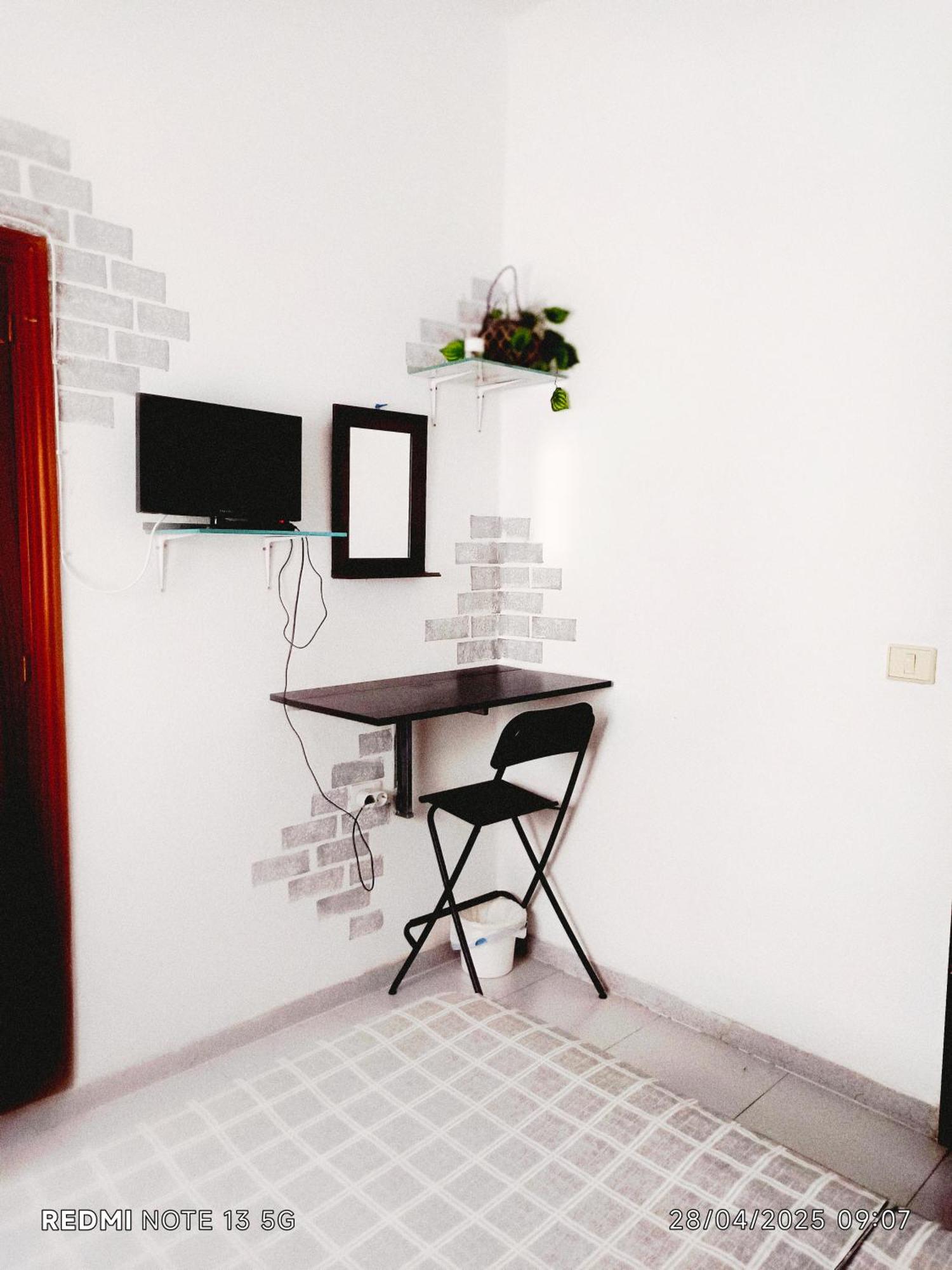 Casapatrizia Appartamento Compartido Санта-Крус-де-Тенеріфе Екстер'єр фото